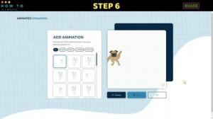 AI Animation Generator FREE : Animate Image to Funny Video