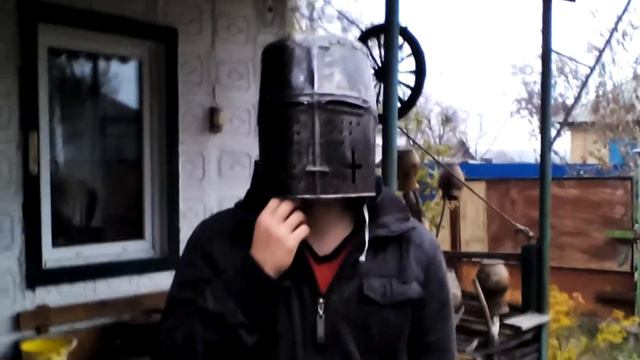 Коли зібрався в хрестовий похід, а тобі подзвонила мати =) смотреть онлайн