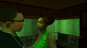 GTA San Andreas во многом ХУЖЕ Vice City и GTA 3