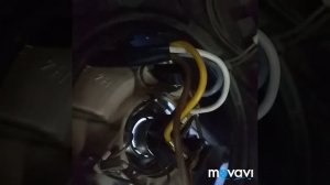 Замена габаритних лампочек пассат Б3 Volkswagen