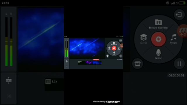 Как сделать простое 3D интро для канала??? Подробно объясняю.