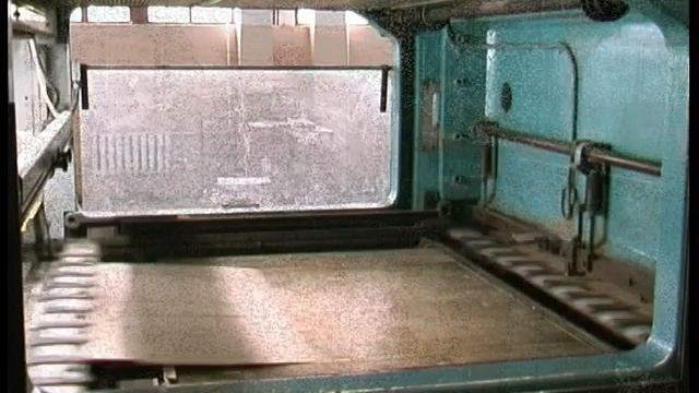 Кишиневский Комбинат Картонных изделий ( КККи ) Горфакороб. Упаковка. Cutii. смотреть онлайн