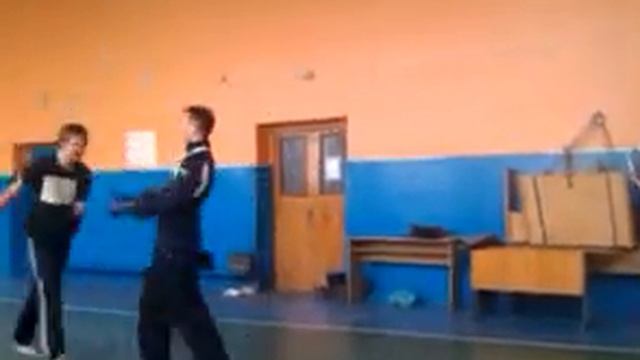 тренировка СГБ в свободном стиле смотреть онлайн