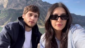 Miyagi- какой она была❤️🔥 ...