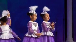 TriA Dance Studio - Камажай