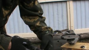 Делаю вечную катковую подвеску на мотобуксировщик Бурлак 2 М