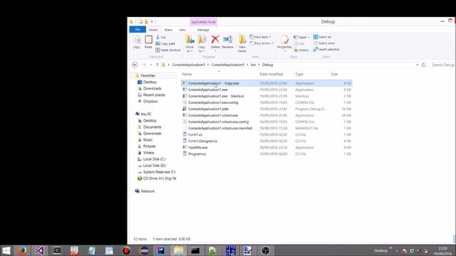 C# Anti-Decompiler Trick (Runtime Decryption) смотреть онлайн
