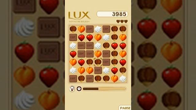 Lux Drops Of Beauty [JAVA touch] смотреть онлайн