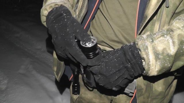 Fenix LR35R - фонарь на 10000 люмен. Обзор и тесты, сравнения смотреть онлайн