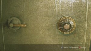 Как открыть сейф аптекаря в Resident Evil 3 Remake: гайд