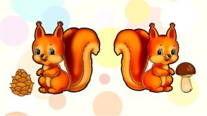 Развитие речи у детей Учимся говорить для самых маленьких Запуск речи Развивающие мультики