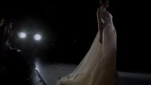 Показ свадебных платьев от Love Bridal   'Великолепный век' коллекция 2016 2017