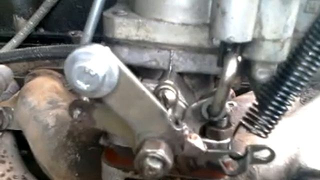 MOV10175 Проверка Карбюратора-Путешественника К88 смотреть онлайн