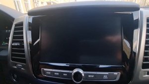 rexton G4