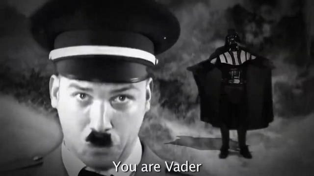 Adolf Hitler status