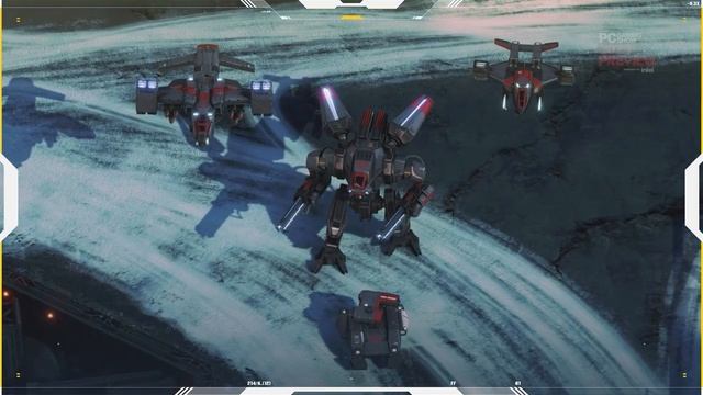 "Crossfire Legion" трейлер смотреть онлайн