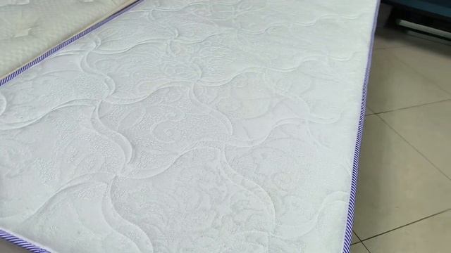 Повышение цен на матрасы беспружинные с 11.09.2023 смотреть онлайн