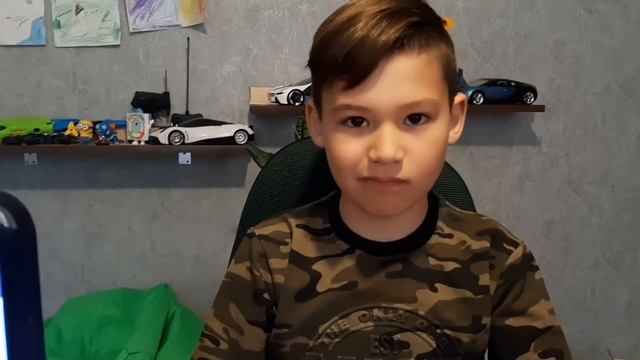 РАЗВИЛ ФАНТАЗИЮ!топ 10.Фантазия.умные дети.детская логика