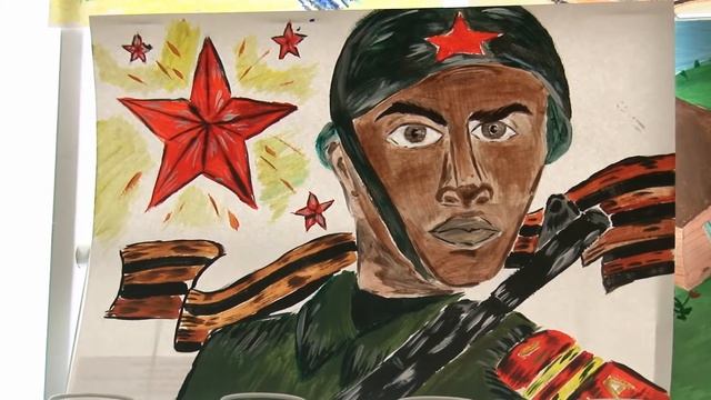 Онлайн-экскурсия по выставке 