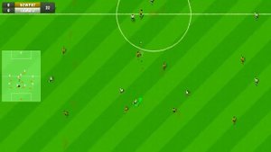 New Star Soccer 5 The First 8 Minutes (HD)
