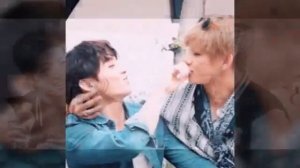 Вигуки клип–Я влюбляюсь в тебя каждый раз