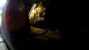 Как проверить контрактный дизельный двигатель перед покупкой. #72