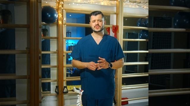 Лечение сколиоза по методу Шрот в Краснодаре.