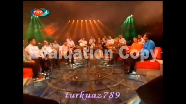 MALATYA'LI Cümbüşçü Fikret GÜL-Gitme Gitme Aman Gitme смотреть онлайн