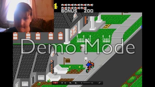 МАЛЬЧИК С ГАЗЕТАМИ - PaperBoy смотреть онлайн