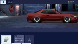 СВАП NISSAN SKYLINE R34 в L-КАСТОМ ФЧ+ФС | ПЕРЕПАКОВКА ИЗ ПРИОРЫ | Drag Racing Уличные гонки