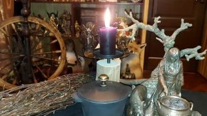 УБРАТЬ ОМОРОЧКУ....ДЛЯ ВСЕХ...Ведьмина изба.Инга Хосроева.