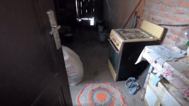 ДОМ НА ЮГЕ/ Курганинский район/ Есть гараж, участок 15 соток/ Цена 4,3 млн.₽