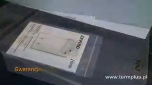 Газовая колонка Ferroli Zefiro C11