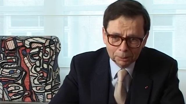 Vidéo 2.4 : Louis Schweitzer - Conflit de logiques - 2006 смотреть онлайн