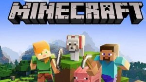 играем в маенкравт