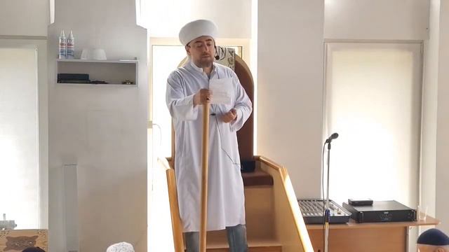 Адам, Иблис, зависть. Часть 3. смотреть онлайн