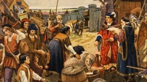 Феодальная раздробленность во Франции. Школьная история.