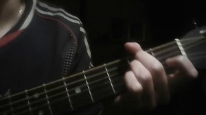 Ты меня на рассвете разбудишь(Юнона и Авось) На гитаре