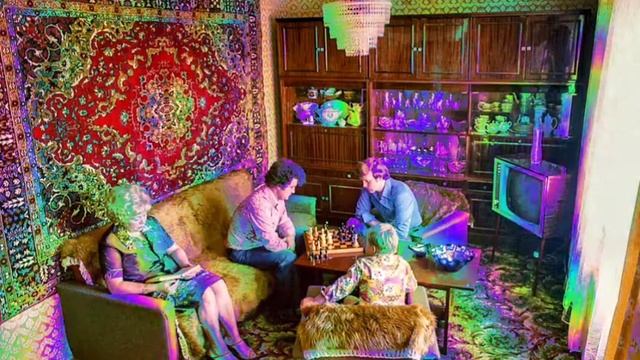 Как быть хорошей бабушкой / дедушкой #вредныесоветы смотреть онлайн