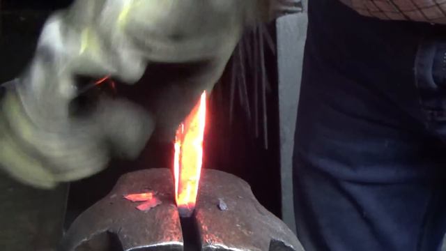 124 Звёздная дамасская сталь