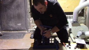 Трубогиб ГИББОН