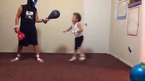 Тхэквондо пацан. Талантливый ребенок.  Смотреть всем!!! Тхэквондо дети.