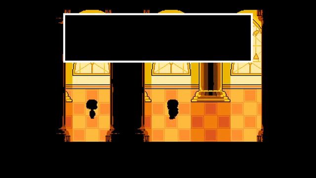 Undertale [Genocide] смотреть онлайн