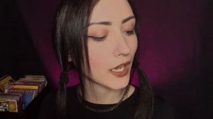 АСМР Продавец Компьютерных Игр ? Таппинг, Шепот, Чтение, Визуал ? ASMR Computer Games Seller