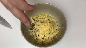 Завтрак за 2 минуты ИЗ ОБЫЧНОЙ ГРЕЧКИ