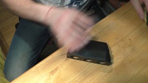 Корпус накладной для прикуривателя и USB