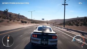 Need For Speed Payback Игрофильм | Сюжет
