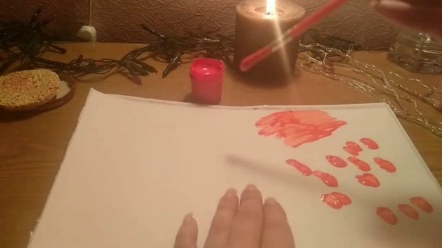 не умею рисовать  #акриловыекраски #профаберлик