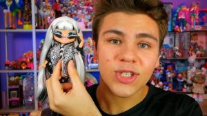 ТАЙНАЯ СИМВОЛИКА КУКОЛ OMG LOL SURPRISE Lights💡 От тьмы к свету! Бига Егоров лол сюрприз