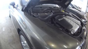 Как выбрать Bentley Continental GT с пробегом? День с экспертом.
